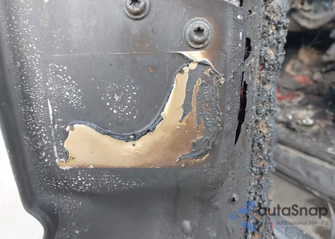 2000 Chevrolet Tahoe All New Lt z USA, uszkodzony, nr VIN 1GNEK13T2YJ131777